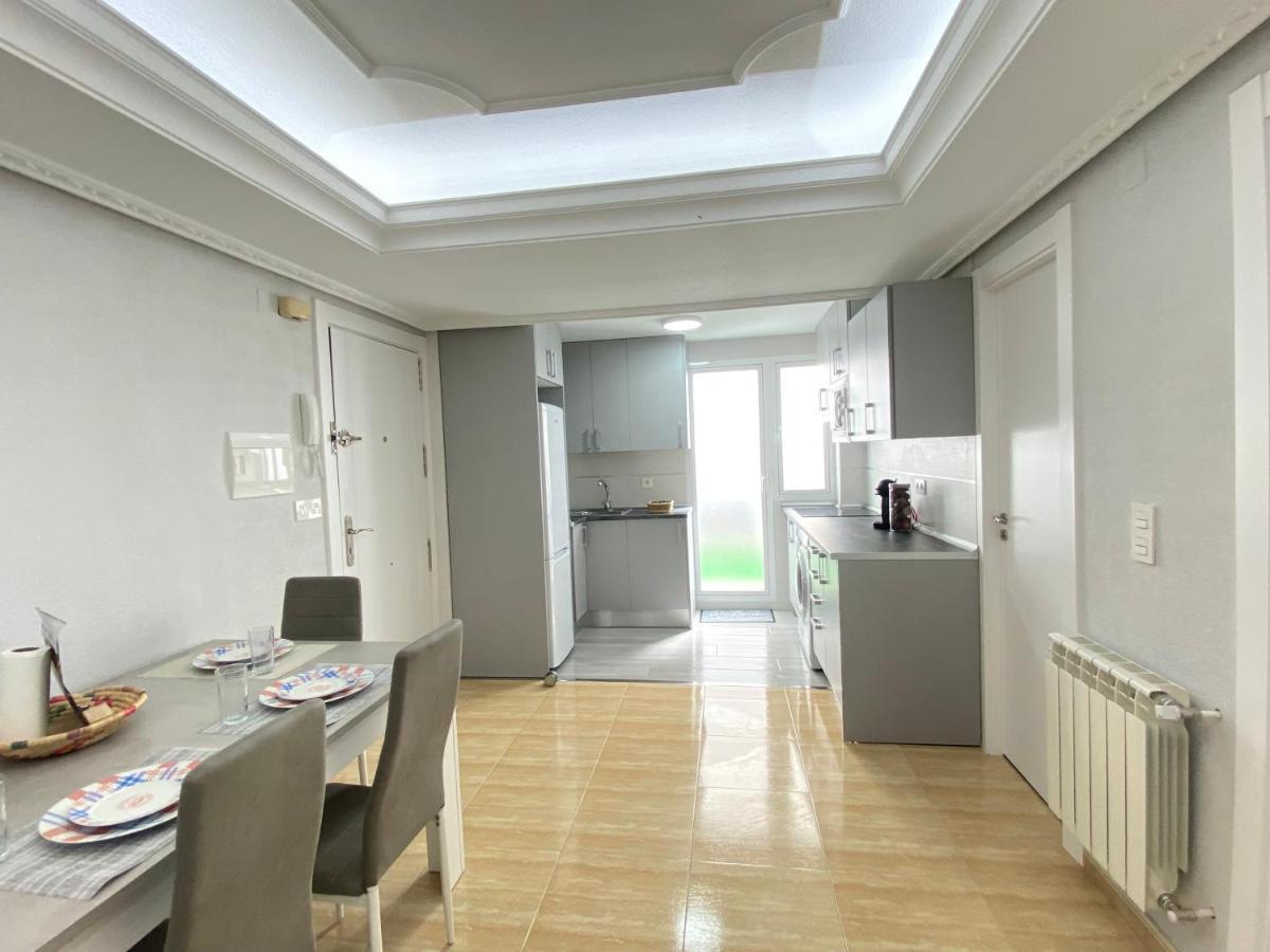 Vivienda En Pleno Centro! Calle Doctrinos 3 Salamanka Exteriér fotografie