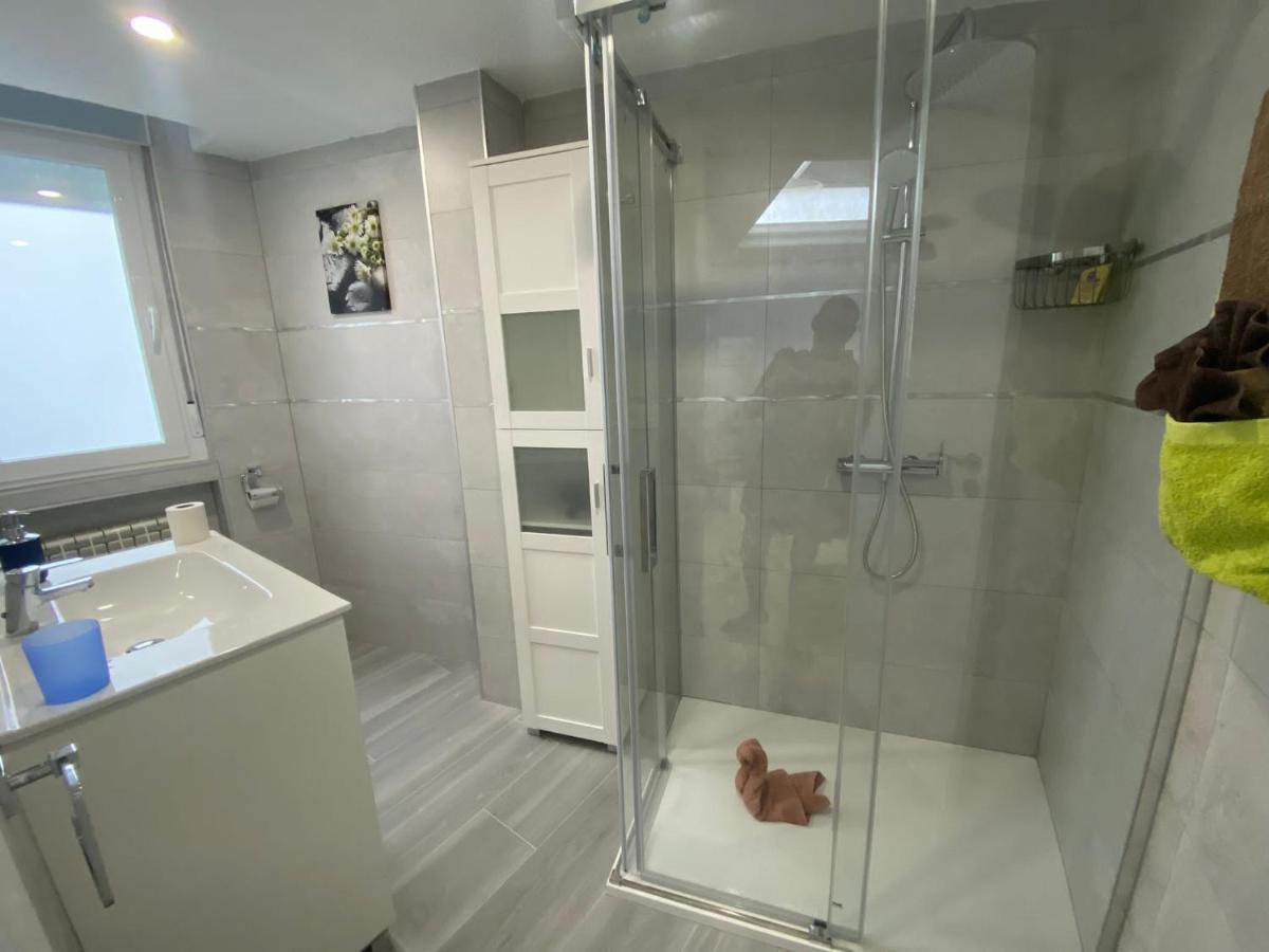 Vivienda En Pleno Centro! Calle Doctrinos 3 Salamanka Exteriér fotografie