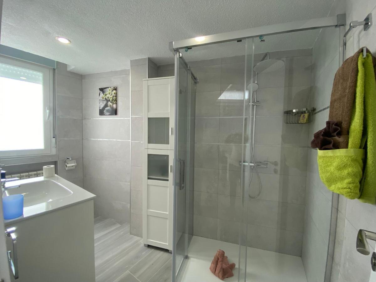 Vivienda En Pleno Centro! Calle Doctrinos 3 Salamanka Exteriér fotografie