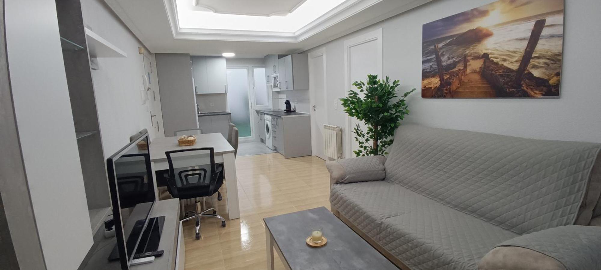 Vivienda En Pleno Centro! Calle Doctrinos 3 Salamanka Exteriér fotografie