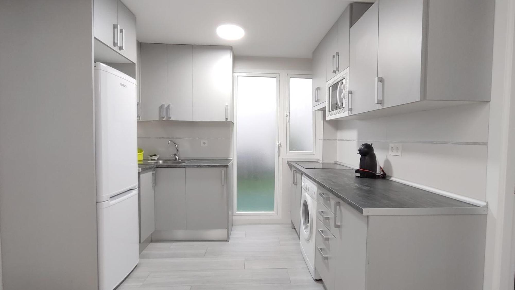 Vivienda En Pleno Centro! Calle Doctrinos 3 Salamanka Exteriér fotografie
